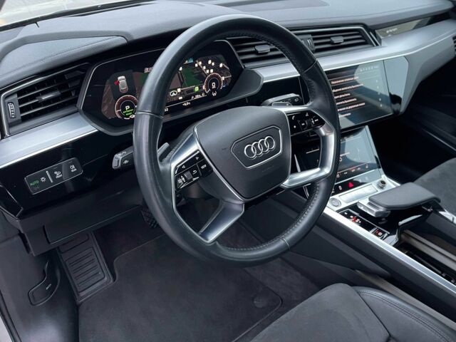 Бежевый Ауди Другая, объемом двигателя 0 л и пробегом 79 тыс. км за 33700 $, фото 21 на Automoto.ua