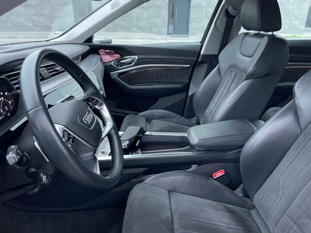 Бежевый Ауди Другая, объемом двигателя 0 л и пробегом 79 тыс. км за 33700 $, фото 22 на Automoto.ua