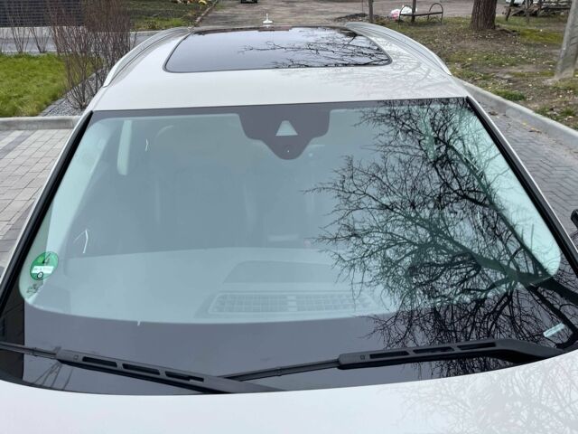 Бежевый Ауди Другая, объемом двигателя 0 л и пробегом 79 тыс. км за 33700 $, фото 10 на Automoto.ua