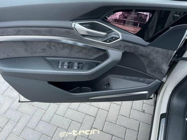 Бежевый Ауди Другая, объемом двигателя 0 л и пробегом 79 тыс. км за 33700 $, фото 13 на Automoto.ua