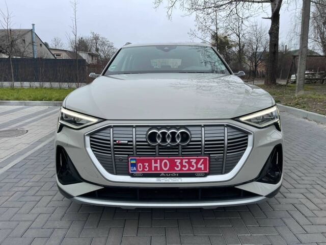 Бежевый Ауди Другая, объемом двигателя 0 л и пробегом 79 тыс. км за 33700 $, фото 8 на Automoto.ua