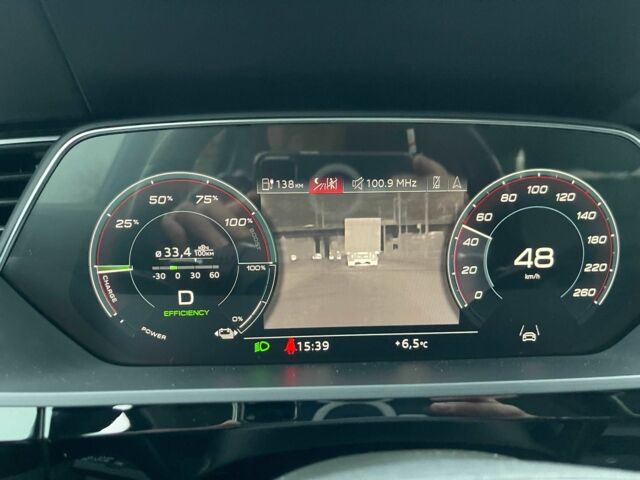 Бежевый Ауди Другая, объемом двигателя 0 л и пробегом 79 тыс. км за 33700 $, фото 12 на Automoto.ua