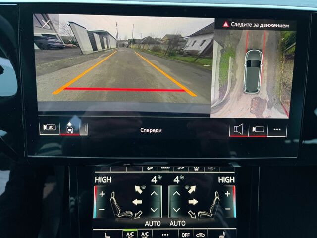 Бежевый Ауди Другая, объемом двигателя 0 л и пробегом 79 тыс. км за 33700 $, фото 15 на Automoto.ua