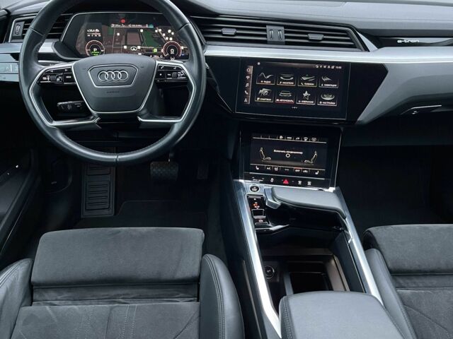 Бежевый Ауди Другая, объемом двигателя 0 л и пробегом 79 тыс. км за 33700 $, фото 16 на Automoto.ua