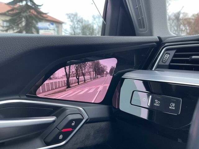 Бежевый Ауди Другая, объемом двигателя 0 л и пробегом 79 тыс. км за 33700 $, фото 11 на Automoto.ua