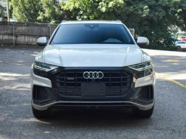 Бежевый Ауди Другая, объемом двигателя 3 л и пробегом 21 тыс. км за 25700 $, фото 1 на Automoto.ua