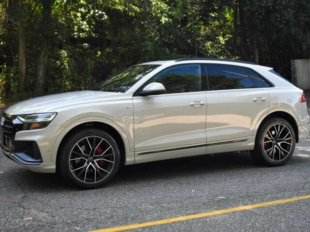 Бежевый Ауди Другая, объемом двигателя 3 л и пробегом 21 тыс. км за 25700 $, фото 2 на Automoto.ua