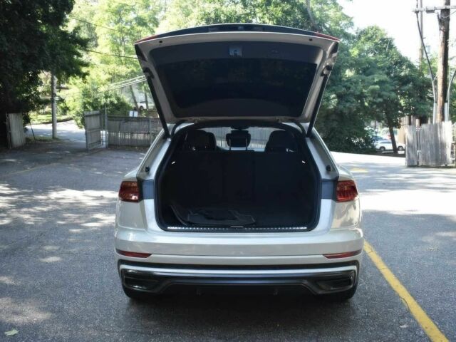 Бежевый Ауди Другая, объемом двигателя 3 л и пробегом 21 тыс. км за 25700 $, фото 18 на Automoto.ua