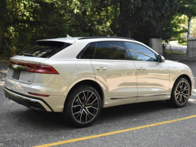 Бежевый Ауди Другая, объемом двигателя 3 л и пробегом 21 тыс. км за 25700 $, фото 6 на Automoto.ua