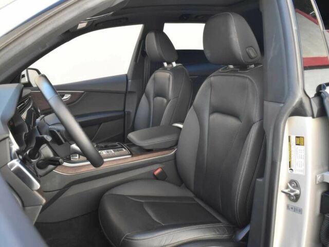 Бежевый Ауди Другая, объемом двигателя 3 л и пробегом 21 тыс. км за 25700 $, фото 14 на Automoto.ua