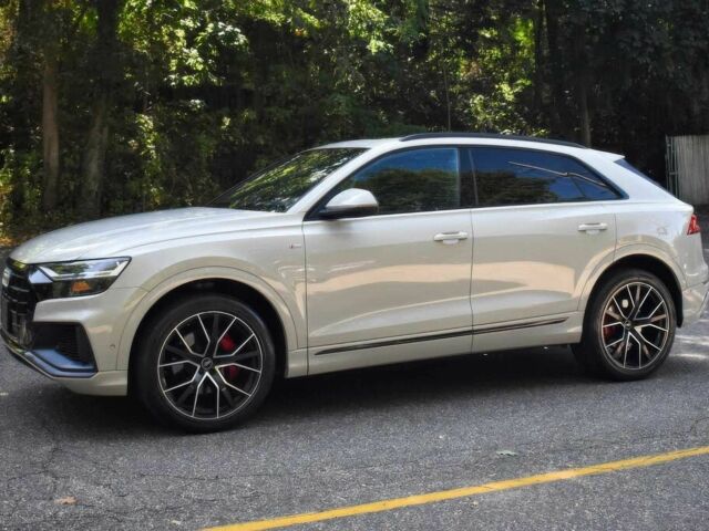 Бежевый Ауди Другая, объемом двигателя 3 л и пробегом 23 тыс. км за 35000 $, фото 2 на Automoto.ua