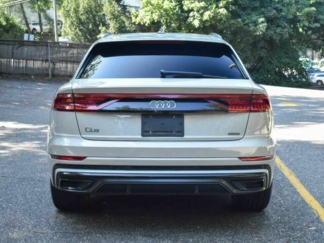 Бежевый Ауди Другая, объемом двигателя 3 л и пробегом 21 тыс. км за 25700 $, фото 5 на Automoto.ua