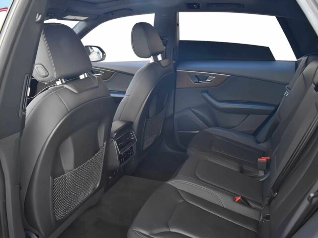 Бежевый Ауди Другая, объемом двигателя 3 л и пробегом 23 тыс. км за 35000 $, фото 16 на Automoto.ua