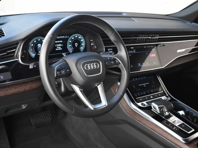 Бежевый Ауди Другая, объемом двигателя 3 л и пробегом 23 тыс. км за 35000 $, фото 11 на Automoto.ua