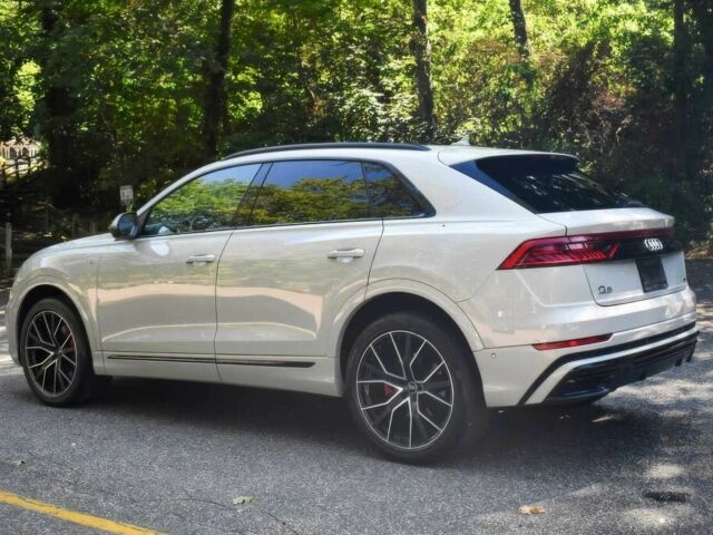 Бежевый Ауди Другая, объемом двигателя 3 л и пробегом 21 тыс. км за 25700 $, фото 4 на Automoto.ua