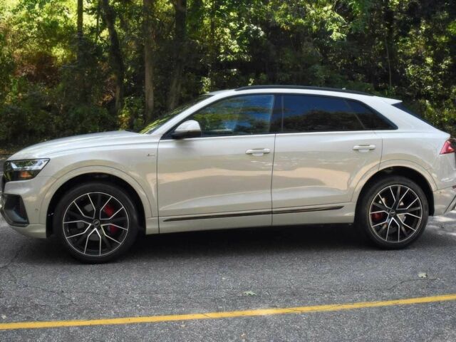 Бежевый Ауди Другая, объемом двигателя 3 л и пробегом 23 тыс. км за 35000 $, фото 3 на Automoto.ua