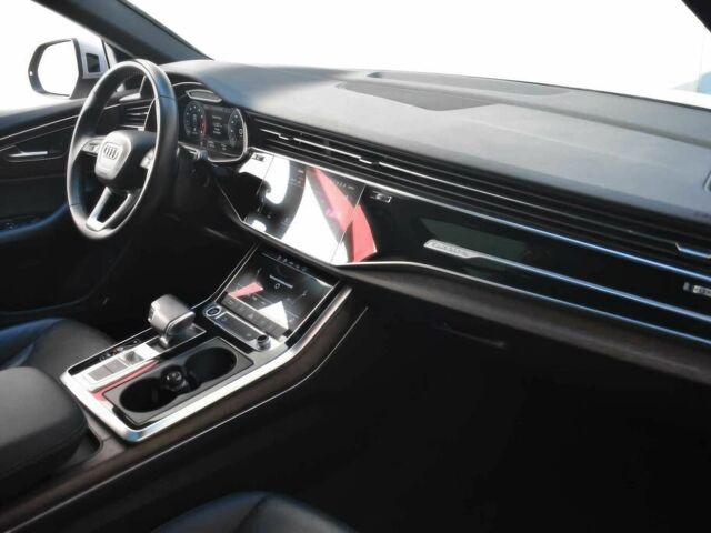 Бежевый Ауди Другая, объемом двигателя 3 л и пробегом 21 тыс. км за 25700 $, фото 12 на Automoto.ua