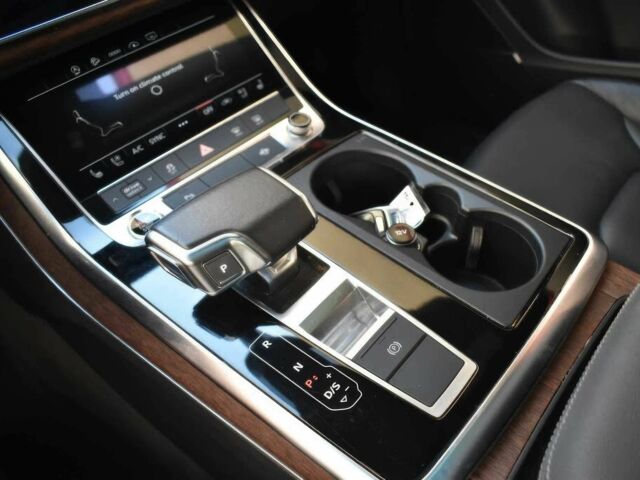 Бежевый Ауди Другая, объемом двигателя 3 л и пробегом 21 тыс. км за 25700 $, фото 15 на Automoto.ua