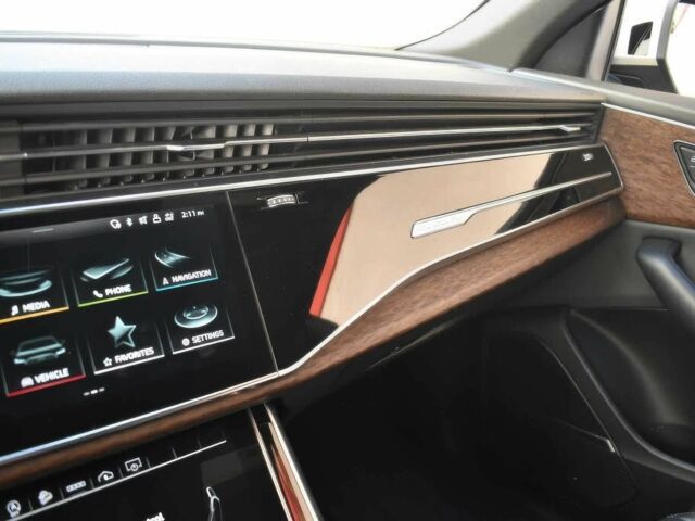 Бежевый Ауди Другая, объемом двигателя 3 л и пробегом 21 тыс. км за 25700 $, фото 10 на Automoto.ua