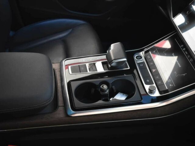 Бежевый Ауди Другая, объемом двигателя 3 л и пробегом 21 тыс. км за 25700 $, фото 13 на Automoto.ua