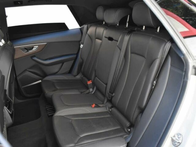 Бежевый Ауди Другая, объемом двигателя 3 л и пробегом 21 тыс. км за 25700 $, фото 17 на Automoto.ua