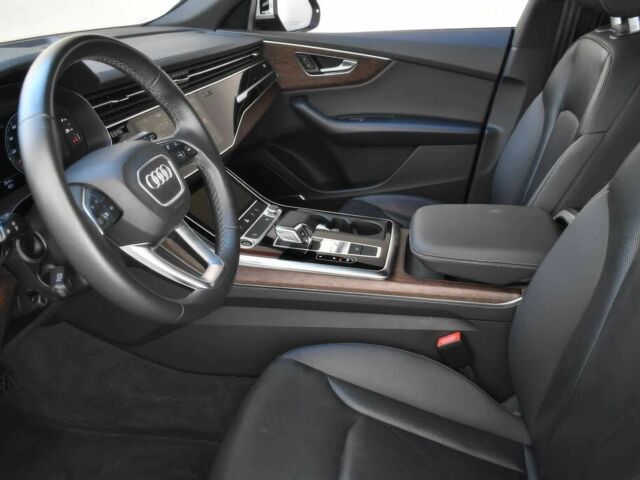 Бежевый Ауди Другая, объемом двигателя 3 л и пробегом 21 тыс. км за 25700 $, фото 9 на Automoto.ua