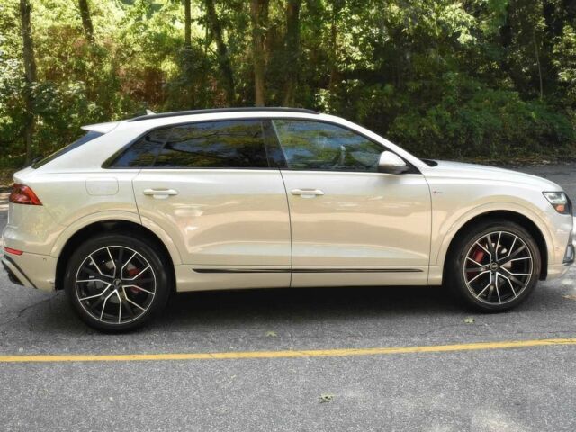 Бежевый Ауди Другая, объемом двигателя 3 л и пробегом 23 тыс. км за 35000 $, фото 7 на Automoto.ua