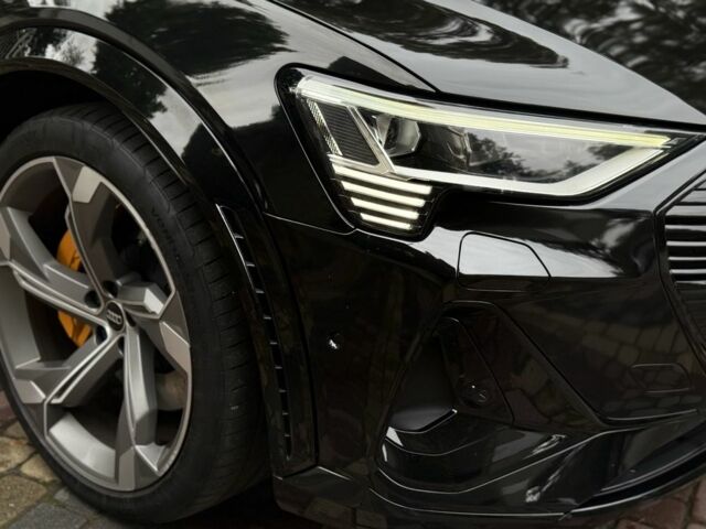 Черный Ауди Другая, объемом двигателя 0 л и пробегом 85 тыс. км за 42500 $, фото 1 на Automoto.ua