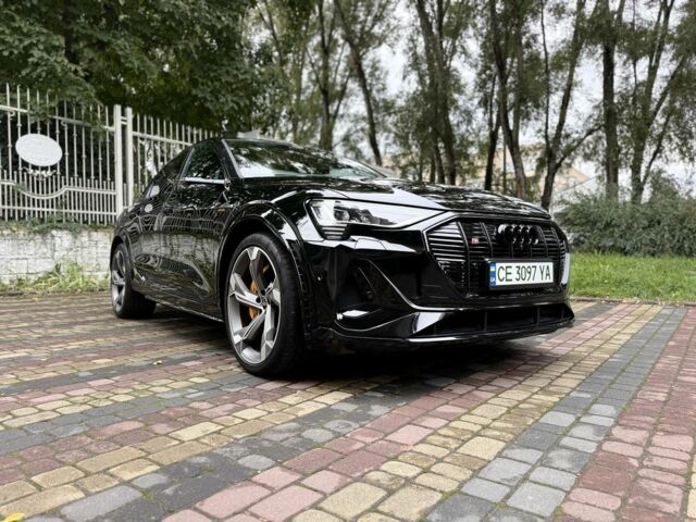 Черный Ауди Другая, объемом двигателя 0 л и пробегом 85 тыс. км за 42500 $, фото 16 на Automoto.ua