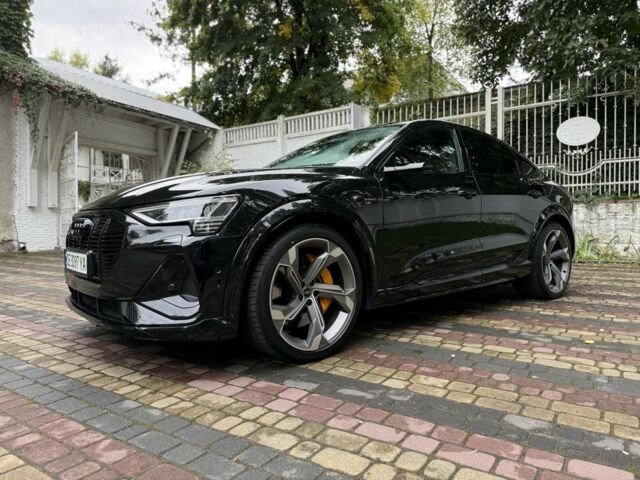 Черный Ауди Другая, объемом двигателя 0 л и пробегом 85 тыс. км за 42500 $, фото 3 на Automoto.ua