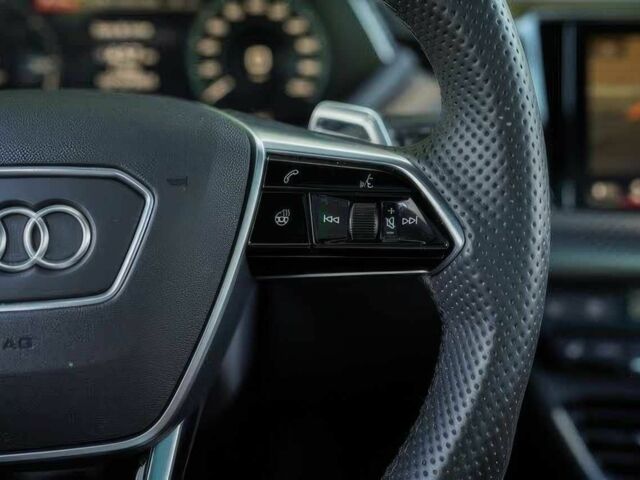 Черный Ауди Другая, объемом двигателя 0 л и пробегом 28 тыс. км за 35000 $, фото 14 на Automoto.ua