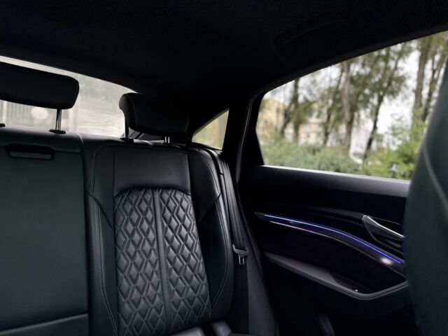 Черный Ауди Другая, объемом двигателя 0 л и пробегом 85 тыс. км за 42500 $, фото 9 на Automoto.ua