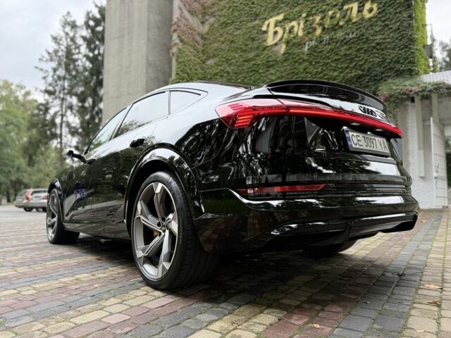 Черный Ауди Другая, объемом двигателя 0 л и пробегом 85 тыс. км за 42500 $, фото 6 на Automoto.ua