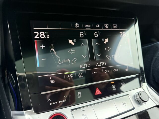 Черный Ауди Другая, объемом двигателя 0 л и пробегом 85 тыс. км за 42500 $, фото 11 на Automoto.ua