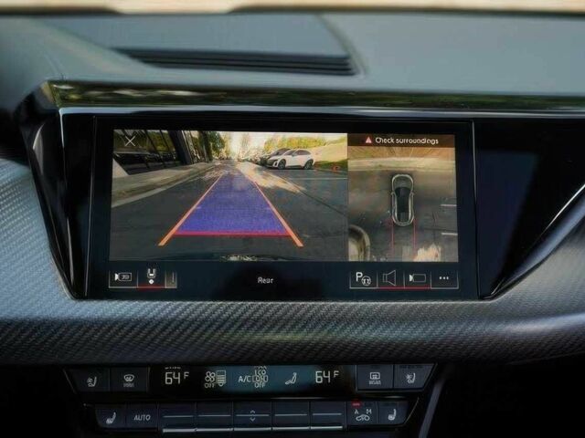 Черный Ауди Другая, объемом двигателя 0 л и пробегом 28 тыс. км за 35000 $, фото 15 на Automoto.ua