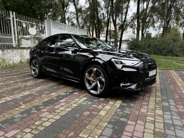 Черный Ауди Другая, объемом двигателя 0 л и пробегом 85 тыс. км за 42500 $, фото 2 на Automoto.ua