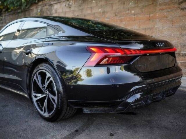 Черный Ауди Другая, объемом двигателя 0 л и пробегом 28 тыс. км за 35000 $, фото 4 на Automoto.ua