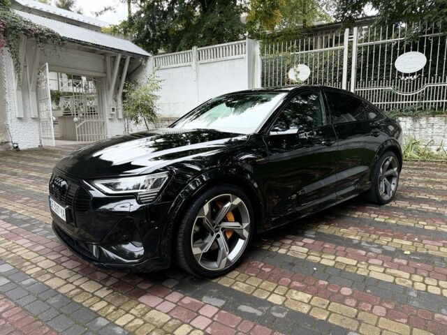 Черный Ауди Другая, объемом двигателя 0 л и пробегом 85 тыс. км за 42500 $, фото 15 на Automoto.ua