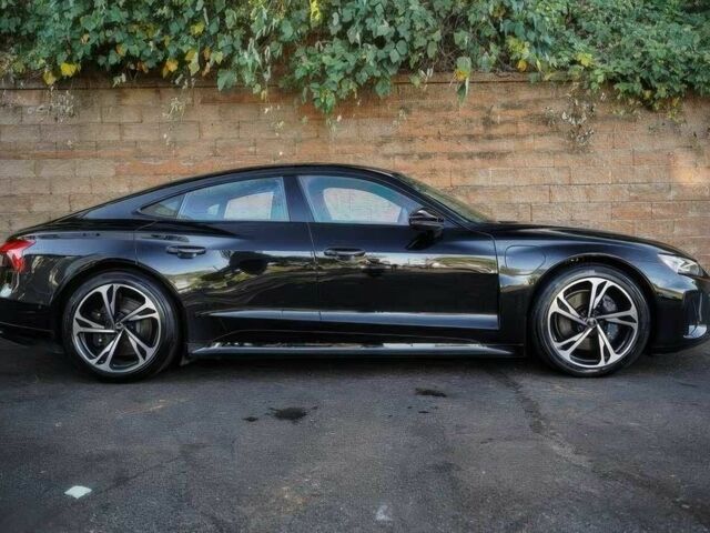 Черный Ауди Другая, объемом двигателя 0 л и пробегом 28 тыс. км за 35000 $, фото 2 на Automoto.ua