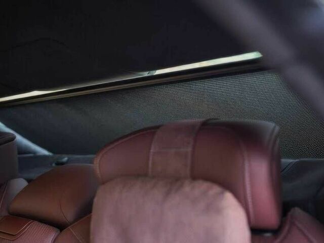 Черный Ауди Другая, объемом двигателя 0 л и пробегом 28 тыс. км за 35000 $, фото 17 на Automoto.ua