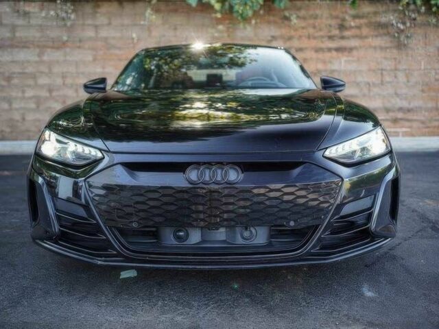 Черный Ауди Другая, объемом двигателя 0 л и пробегом 28 тыс. км за 35000 $, фото 1 на Automoto.ua