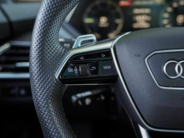 Черный Ауди Другая, объемом двигателя 0 л и пробегом 28 тыс. км за 35000 $, фото 13 на Automoto.ua