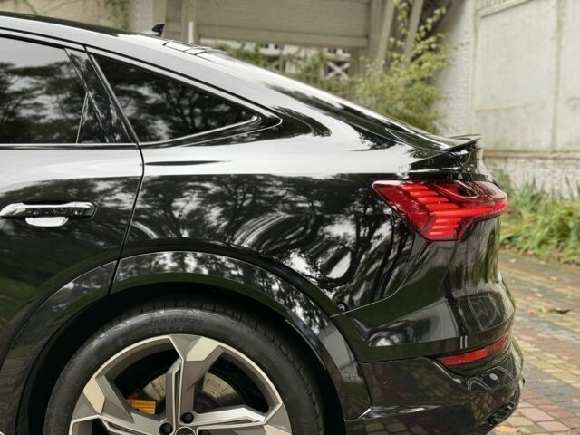 Черный Ауди Другая, объемом двигателя 0 л и пробегом 85 тыс. км за 42500 $, фото 13 на Automoto.ua