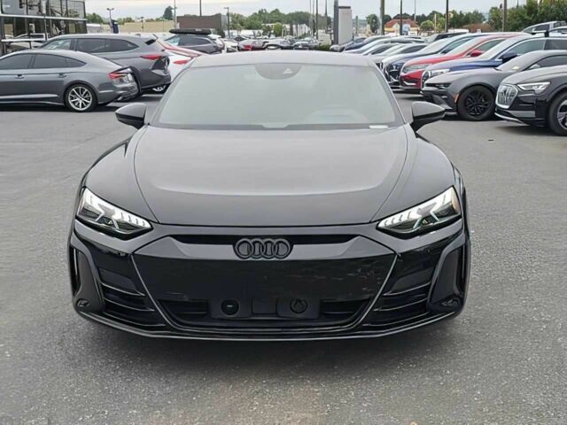 Черный Ауди Другая, объемом двигателя 0 л и пробегом 26 тыс. км за 34000 $, фото 1 на Automoto.ua