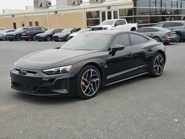 Черный Ауди Другая, объемом двигателя 0 л и пробегом 26 тыс. км за 34000 $, фото 2 на Automoto.ua