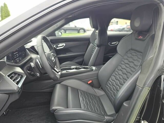 Черный Ауди Другая, объемом двигателя 0 л и пробегом 26 тыс. км за 34000 $, фото 6 на Automoto.ua