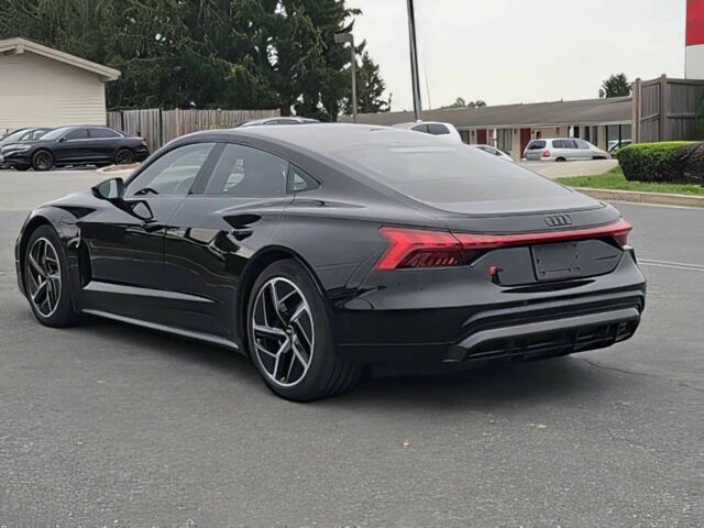 Черный Ауди Другая, объемом двигателя 0 л и пробегом 26 тыс. км за 34000 $, фото 5 на Automoto.ua