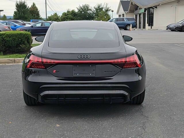 Черный Ауди Другая, объемом двигателя 0 л и пробегом 26 тыс. км за 34000 $, фото 4 на Automoto.ua