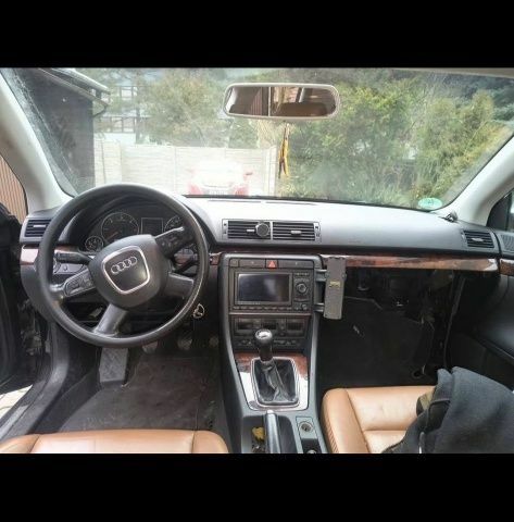 Черный Ауди Другая, объемом двигателя 2 л и пробегом 170 тыс. км за 2000 $, фото 2 на Automoto.ua