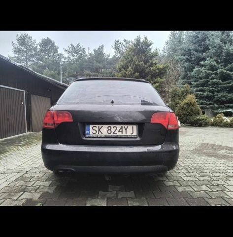 Черный Ауди Другая, объемом двигателя 2 л и пробегом 170 тыс. км за 2000 $, фото 3 на Automoto.ua